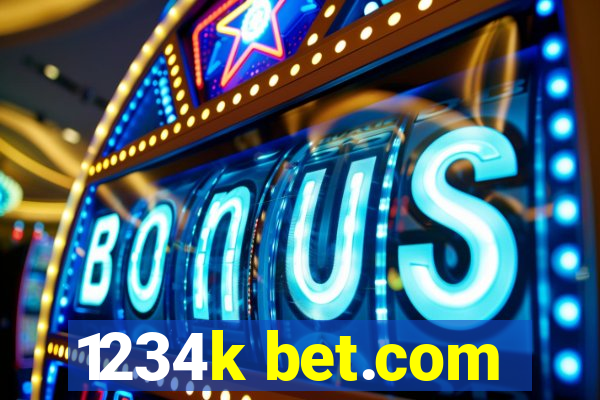 1234k bet.com